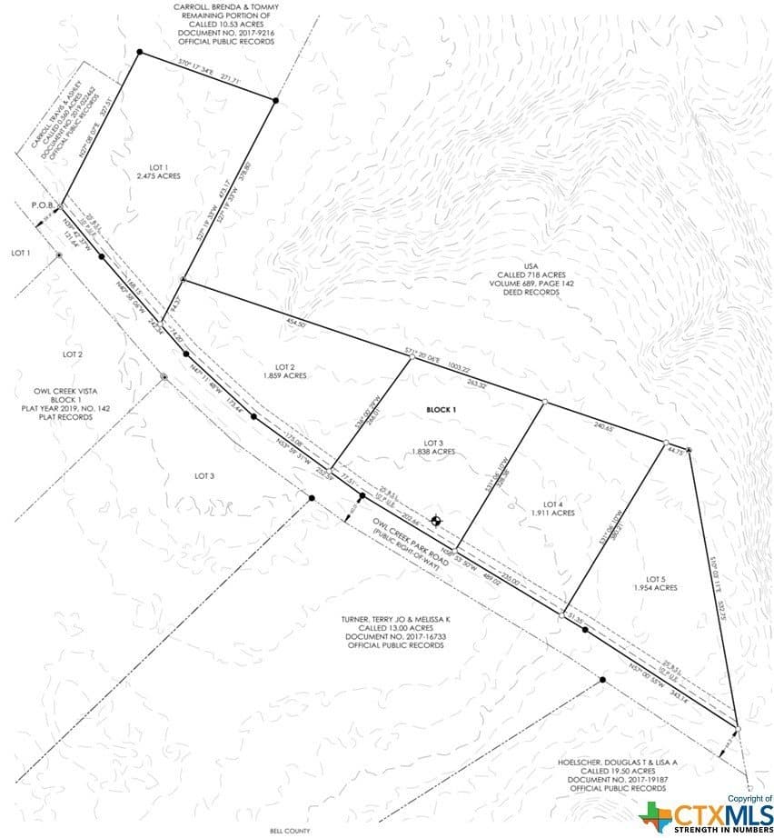 1.91 acres in Bell County - photo 13