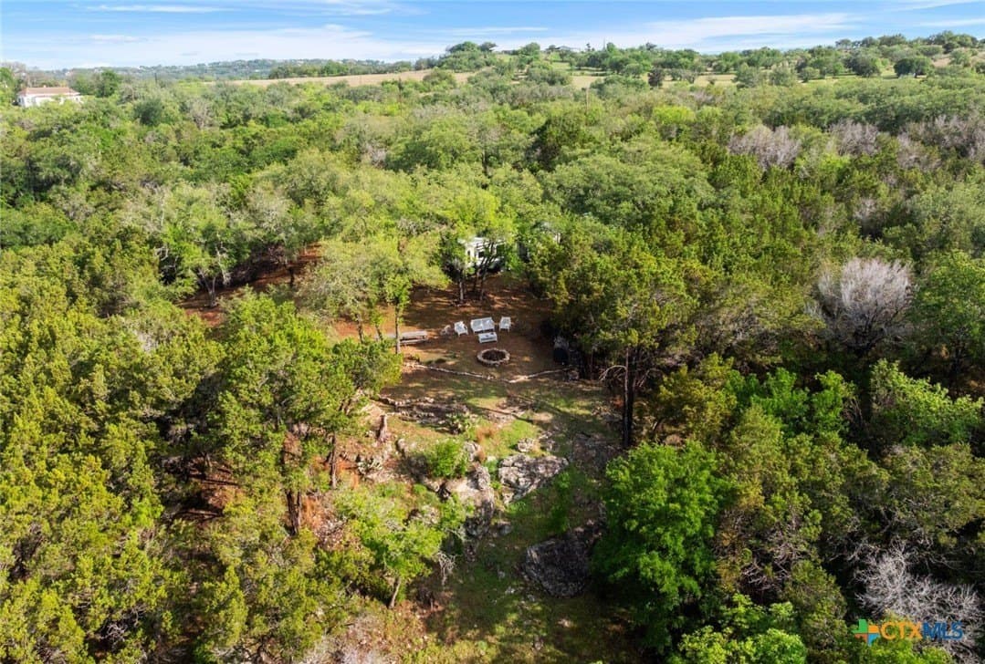 9.45 acres in Burnet County gallery image 3