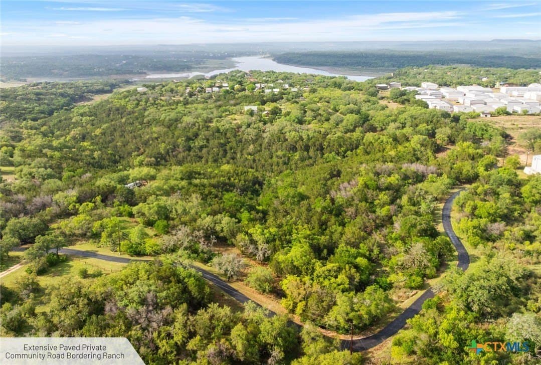 9.45 acres in Burnet County - photo 10