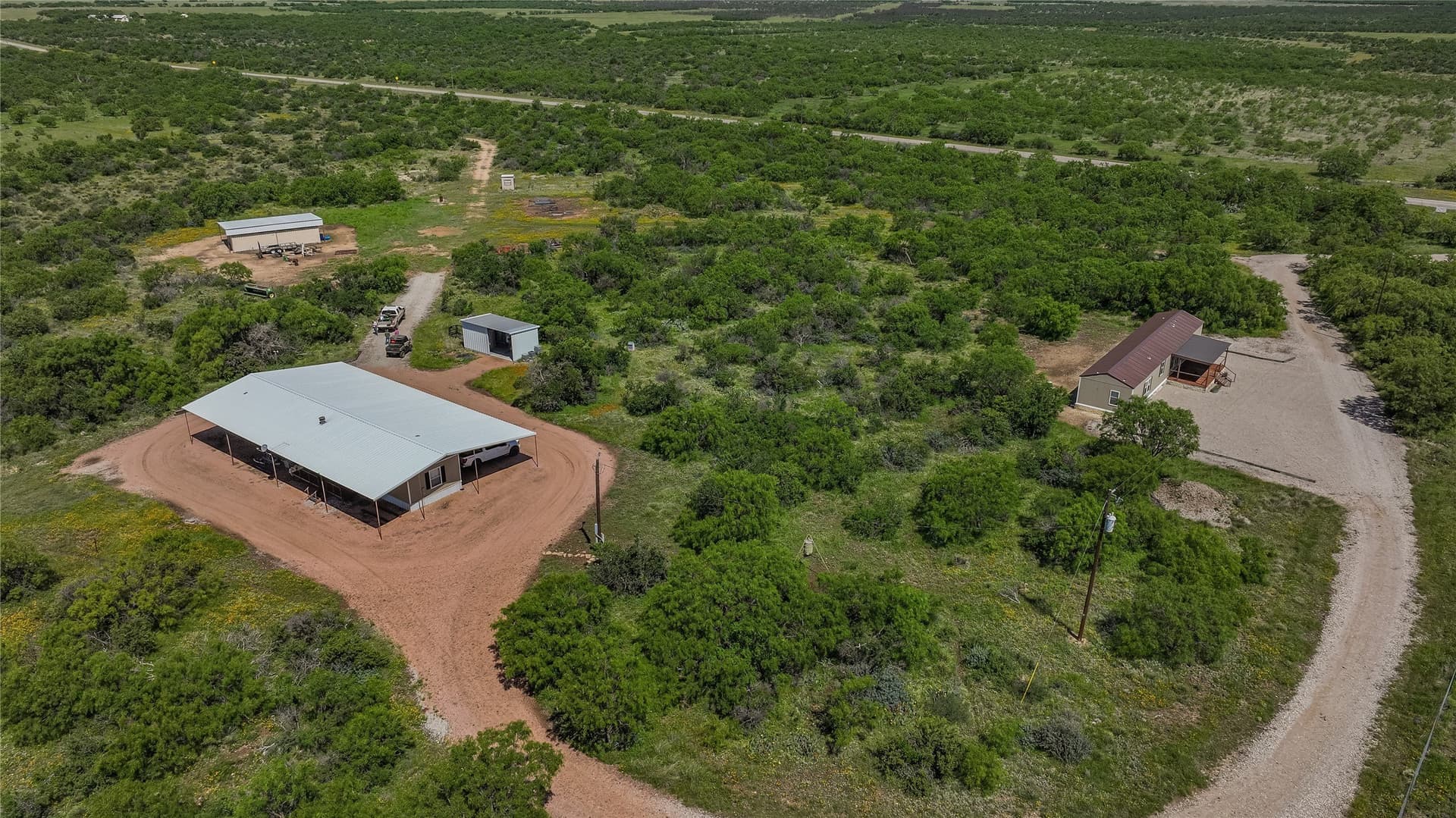 319.79 acres in McCulloch County - photo 11