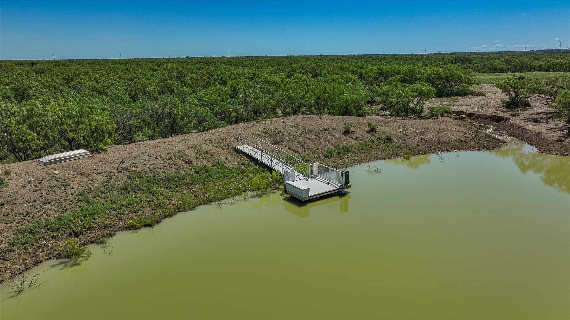 319.79 acres in McCulloch County - photo 19