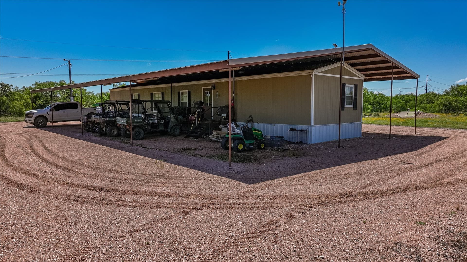319.79 acres in McCulloch County - photo 7