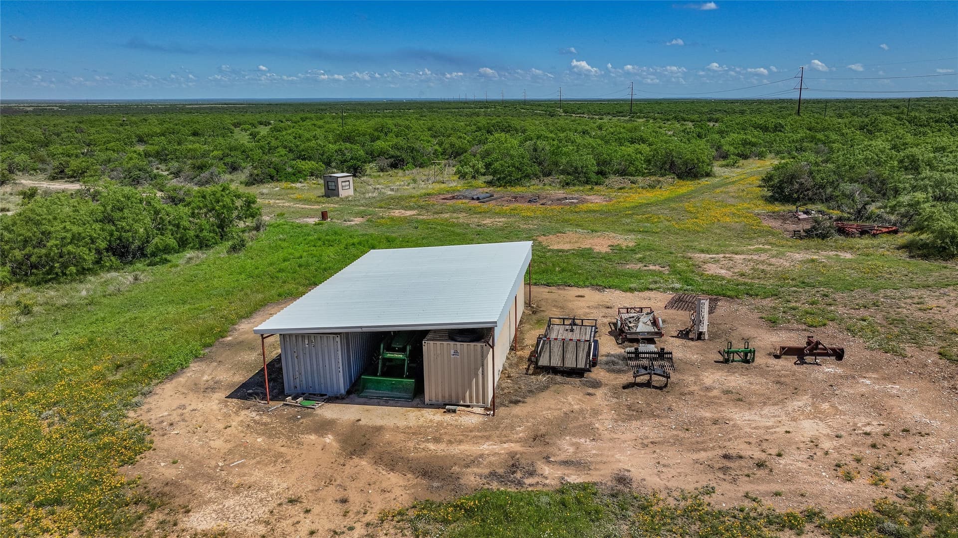 319.79 acres in McCulloch County - photo 12