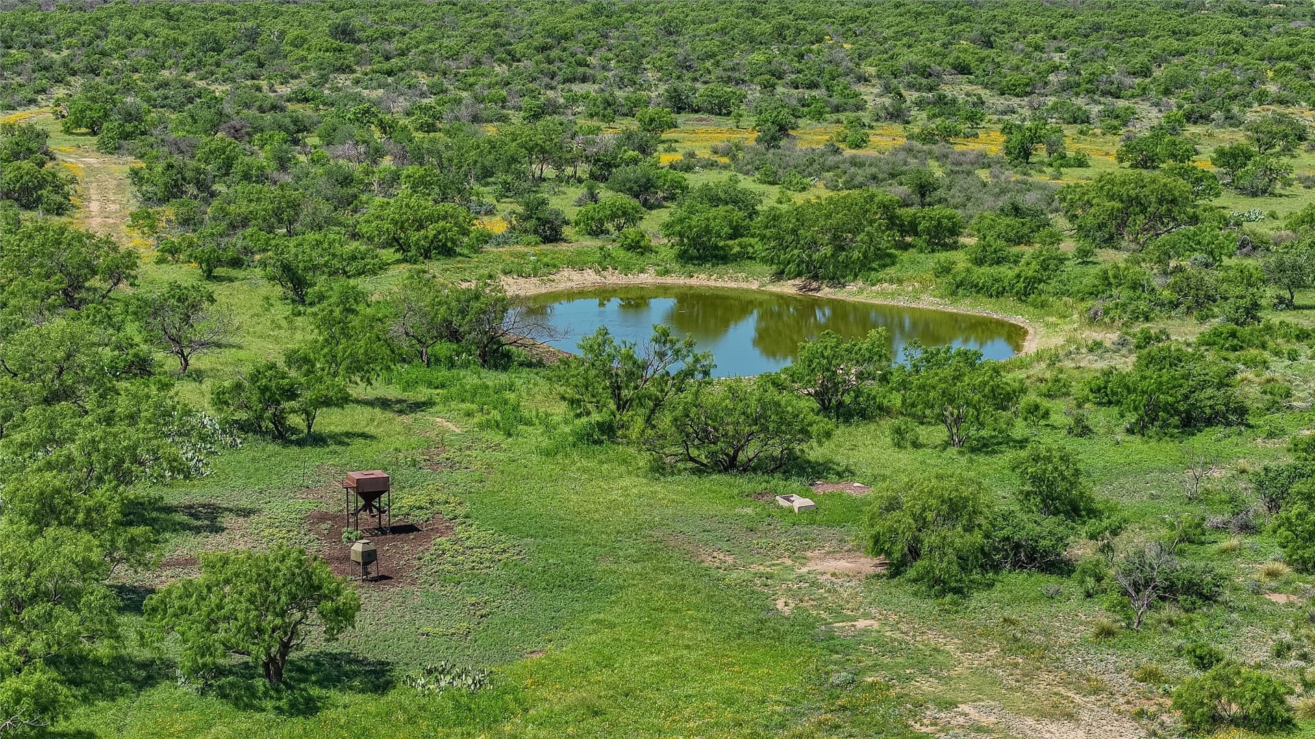 319.79 acres in McCulloch County - photo 26