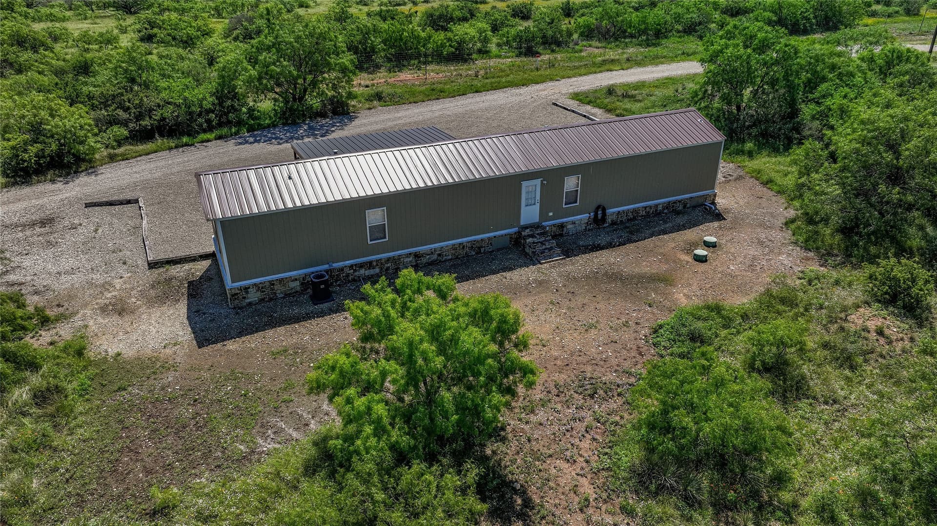 319.79 acres in McCulloch County - photo 6