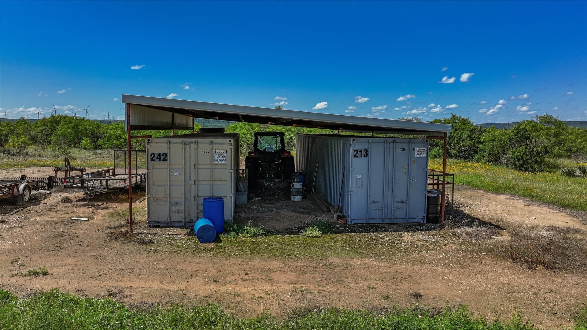 319.79 acres in McCulloch County - photo 13