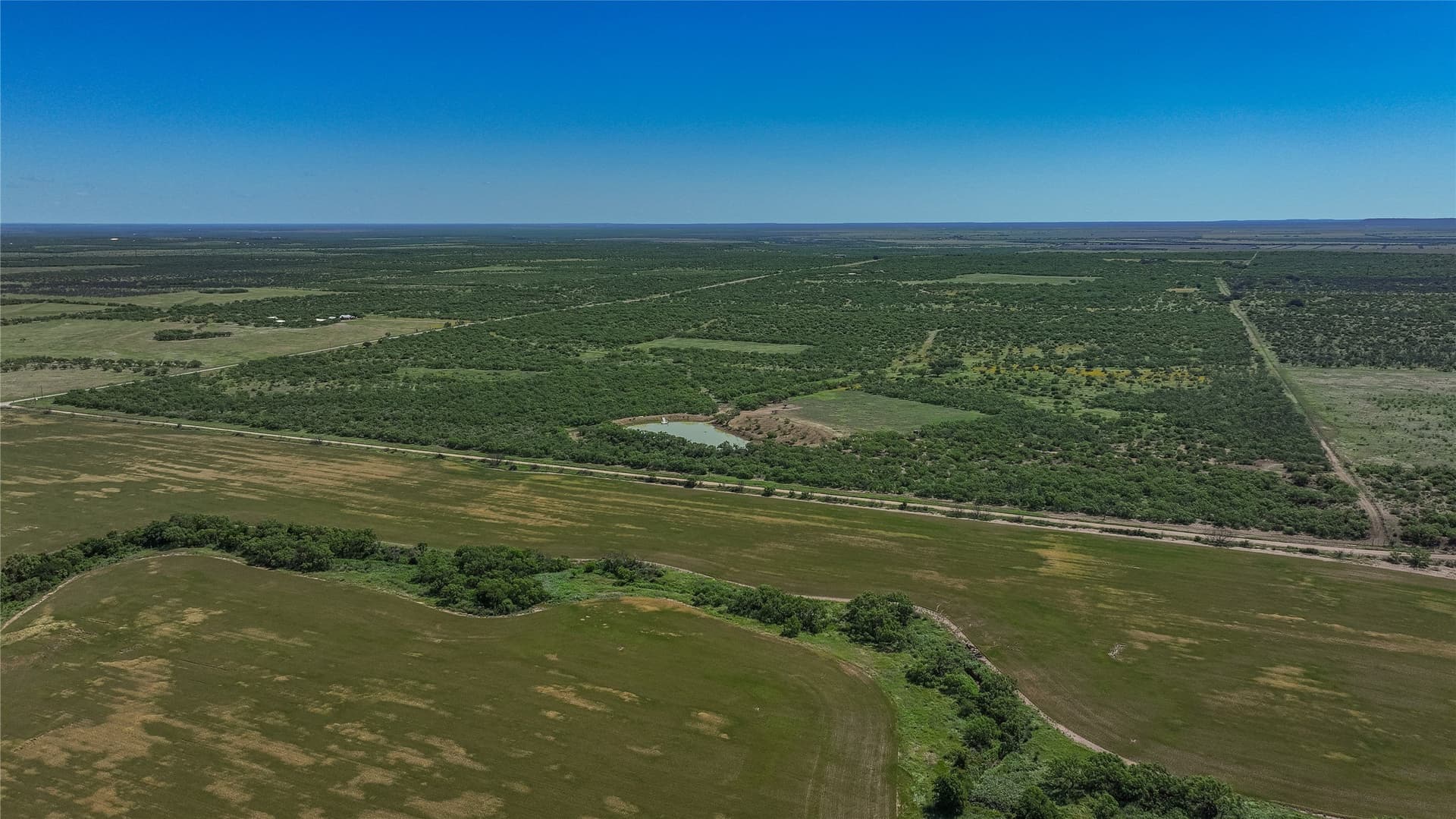 319.79 acres in McCulloch County - photo 17