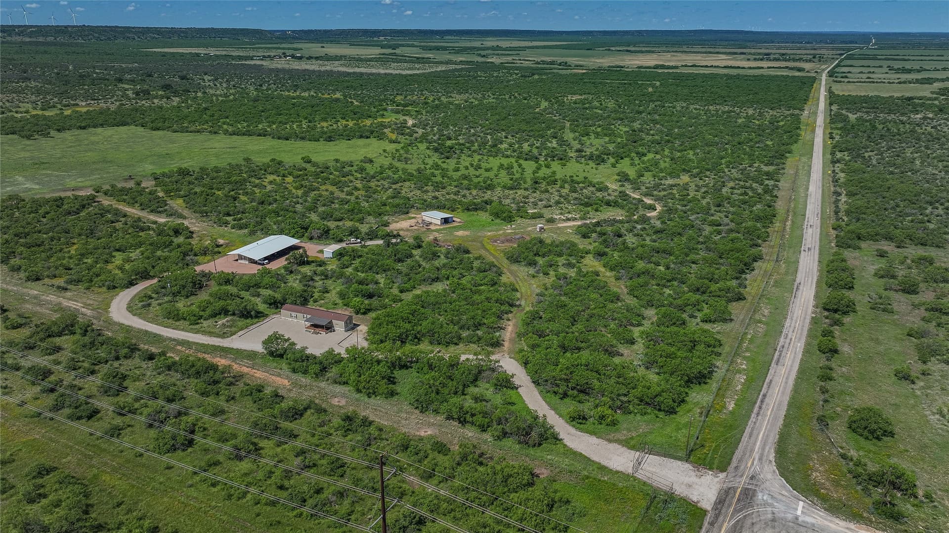 319.79 acres in McCulloch County - photo 20