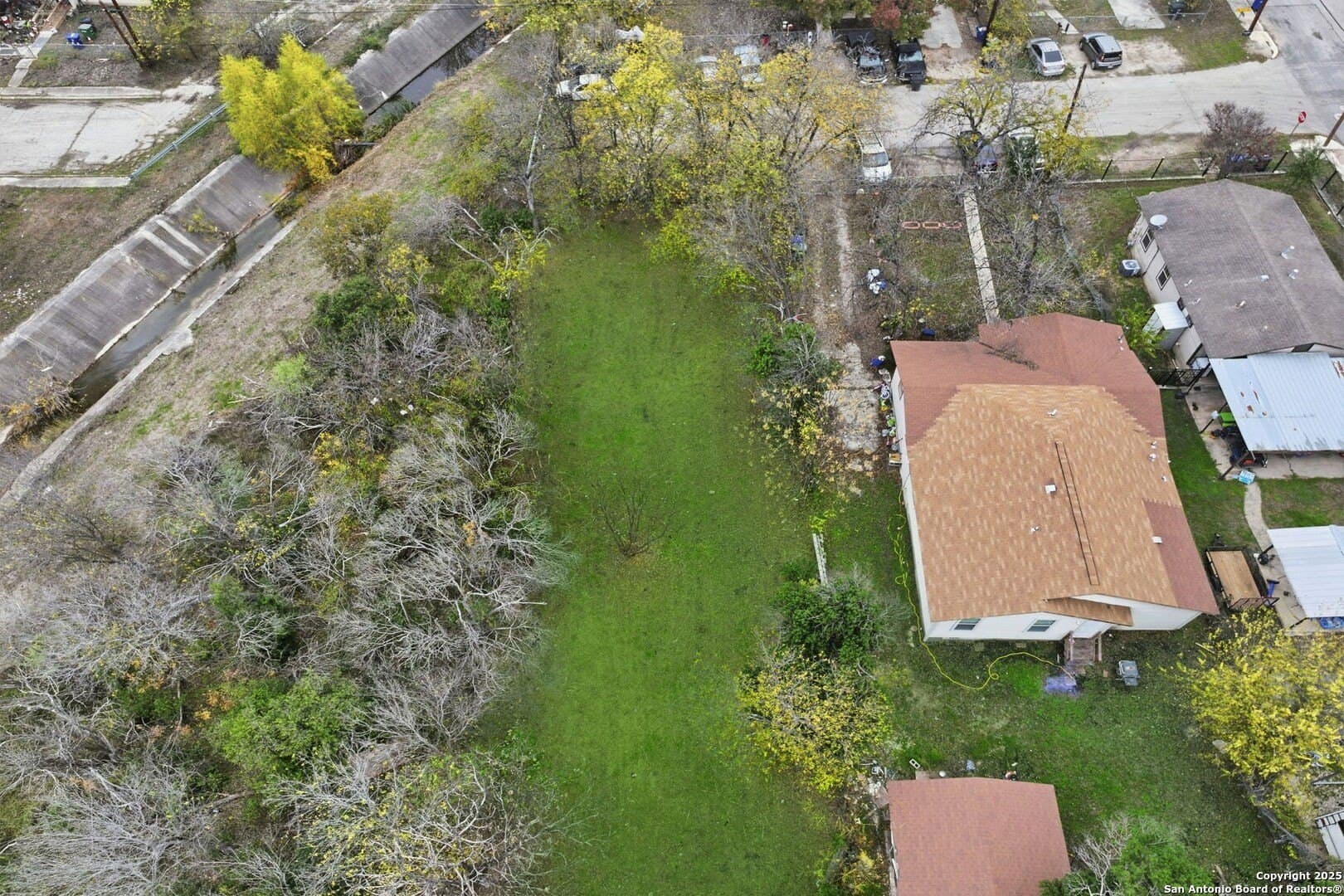 0.17 acres in Bexar County - photo 12