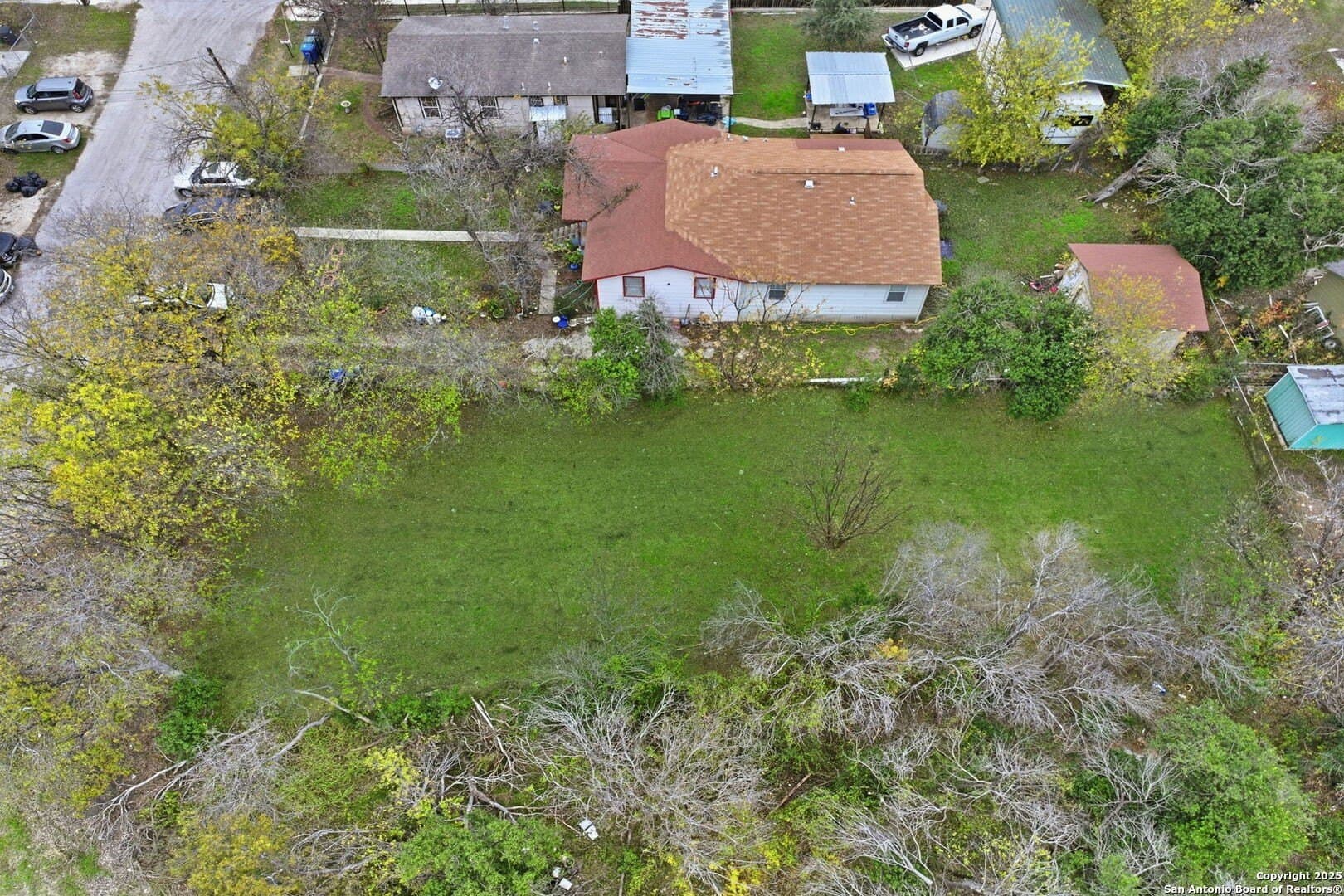 0.17 acres in Bexar County - photo 14