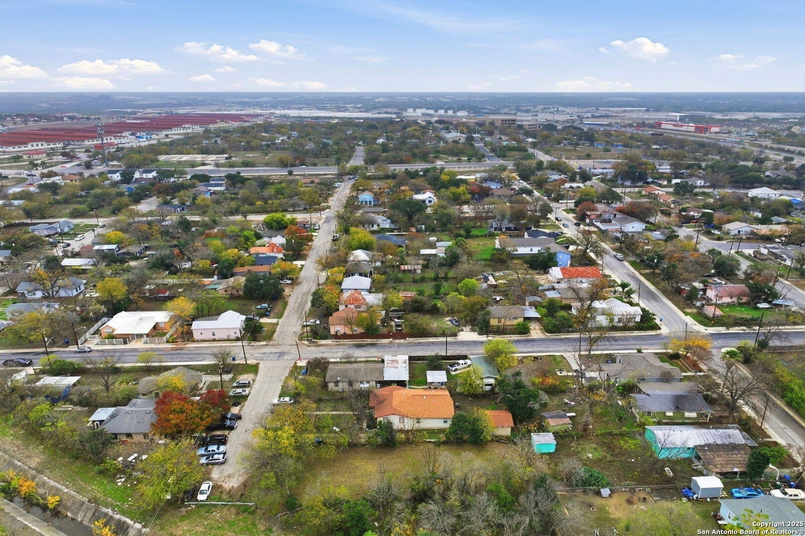 0.17 acres in Bexar County - photo 16
