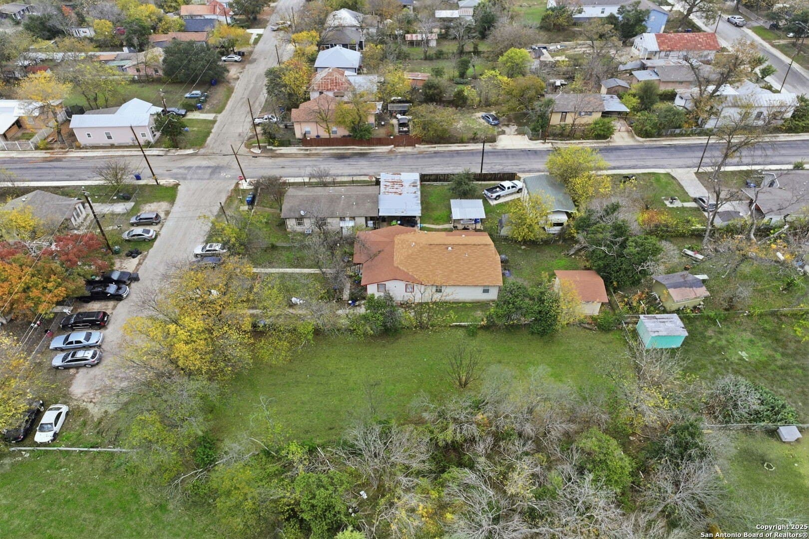 0.17 acres in Bexar County - photo 15