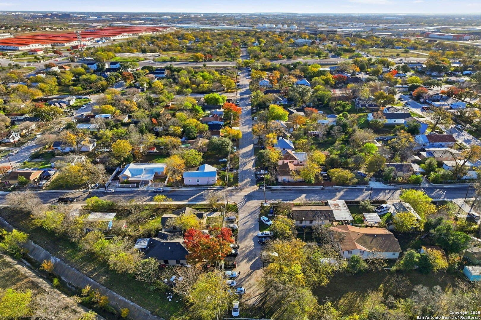 0.17 acres in Bexar County - photo 29
