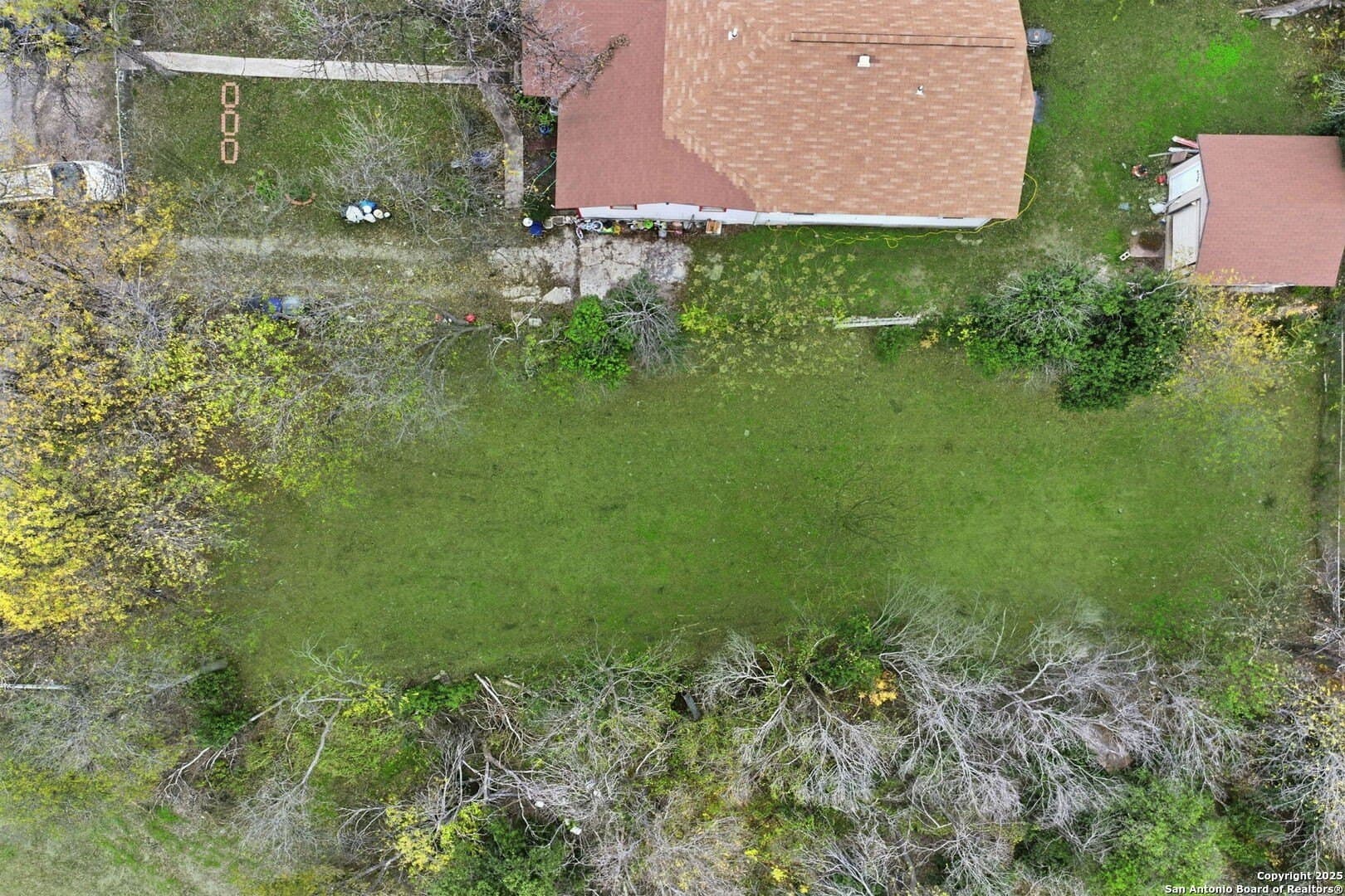 0.17 acres in Bexar County - photo 11