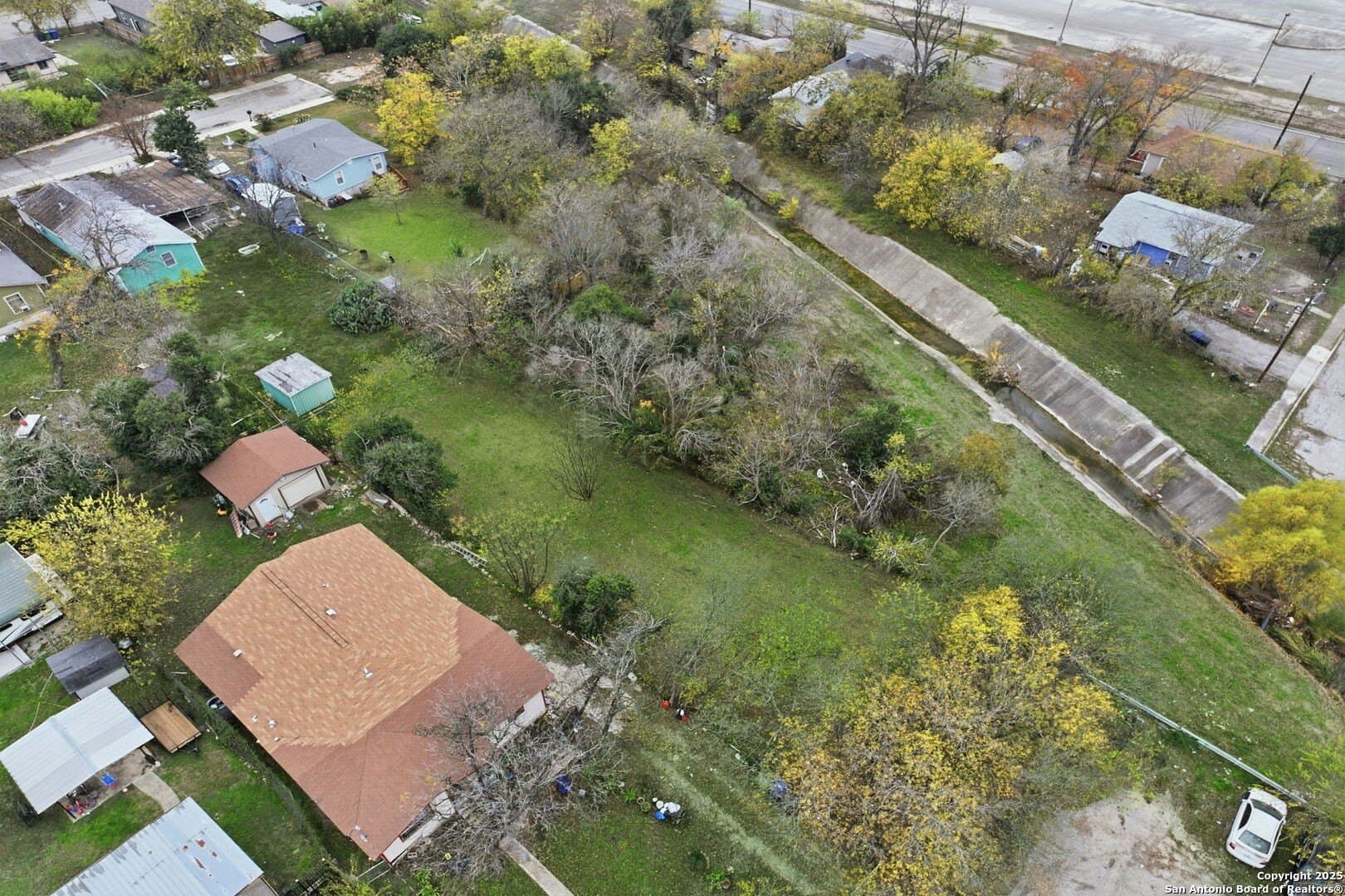 0.17 acres in Bexar County - photo 22
