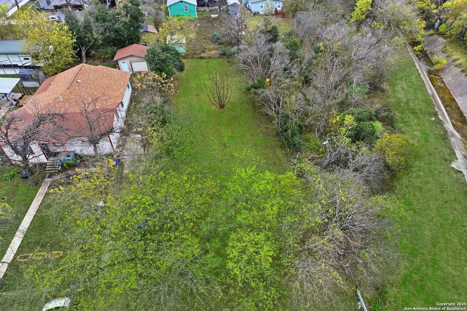 0.17 acres in Bexar County - photo 9