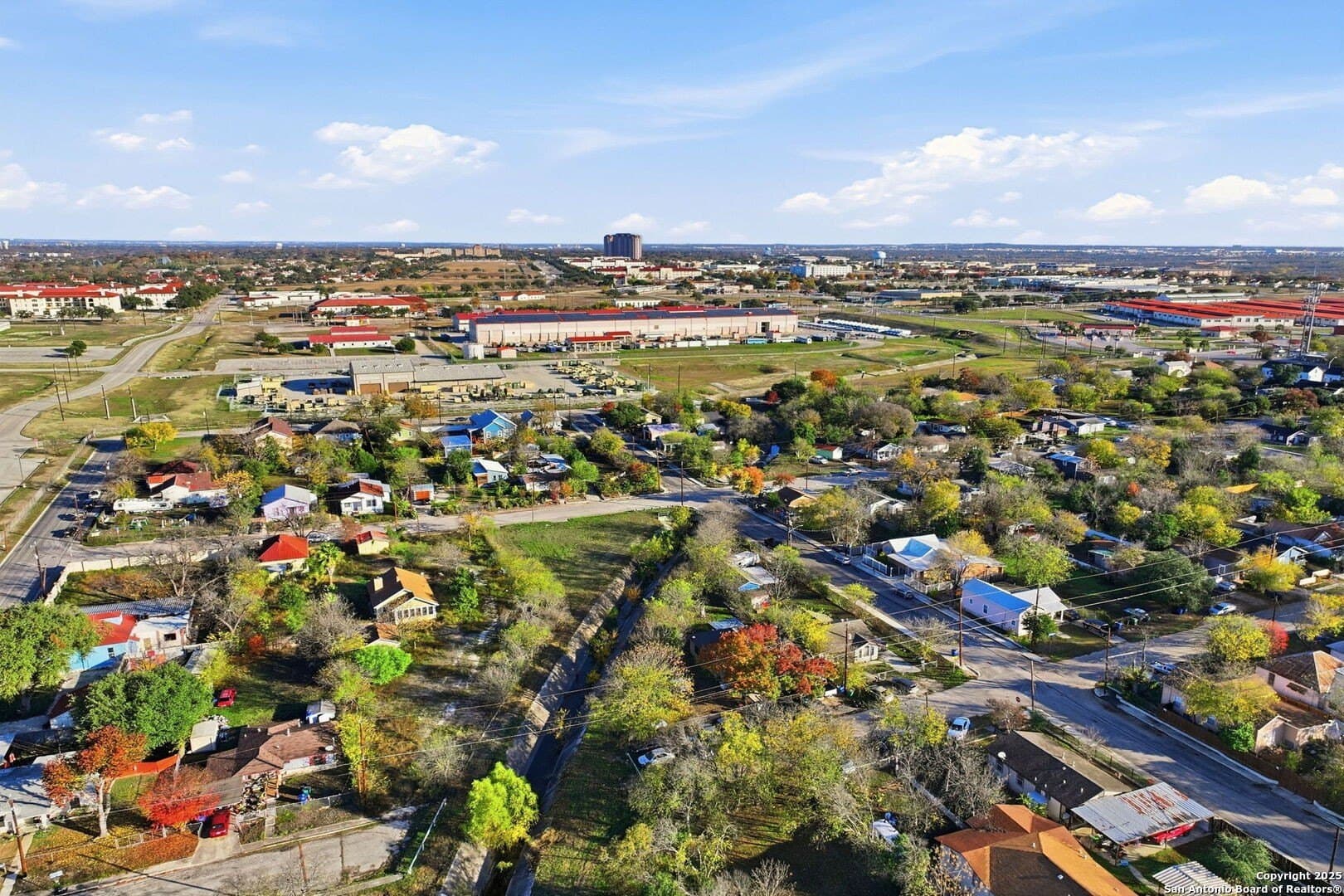 0.17 acres in Bexar County - photo 30