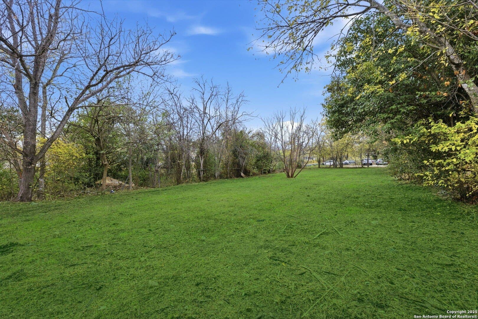 0.17 acres in Bexar County featured view