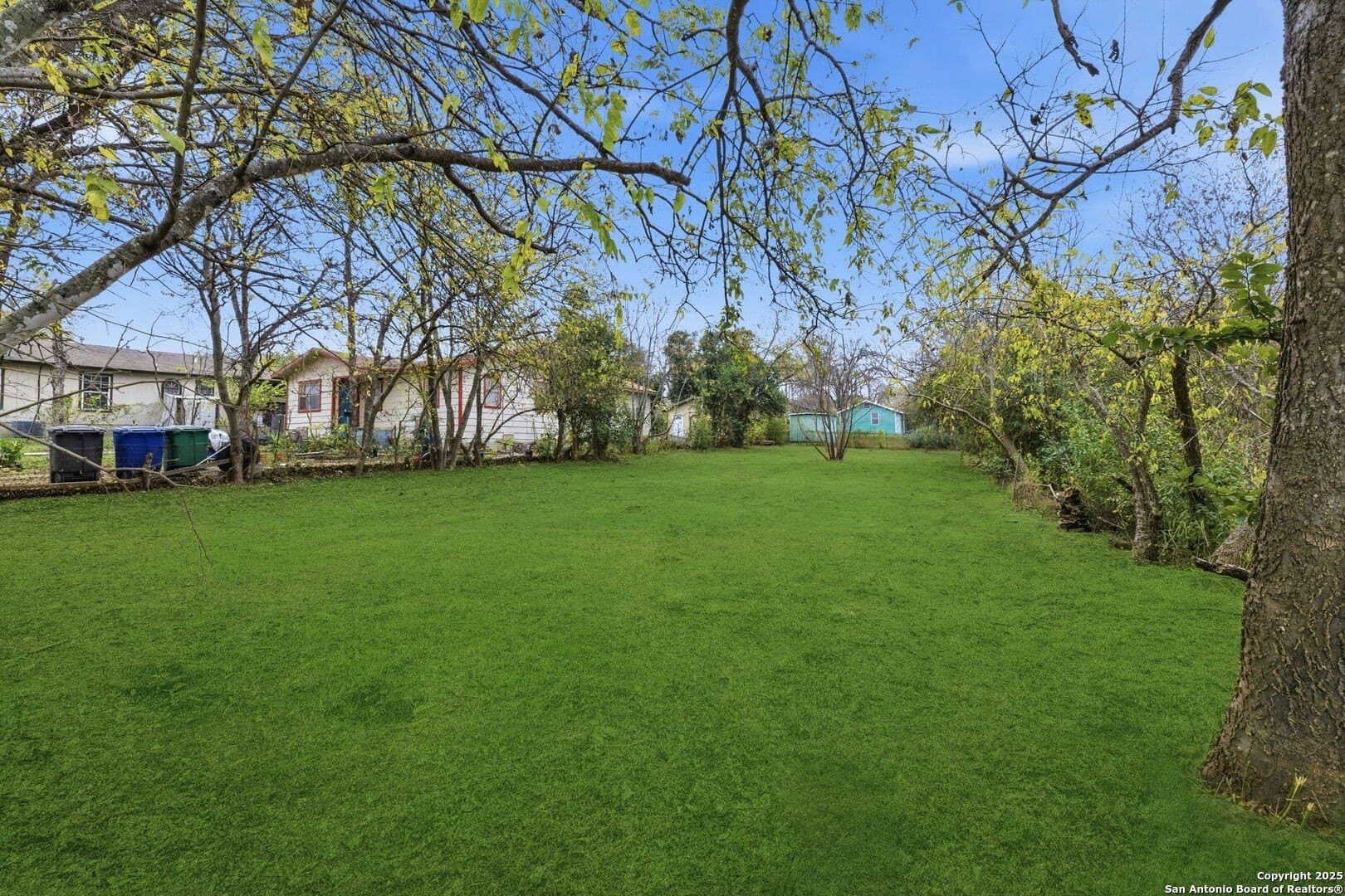 0.17 acres in Bexar County gallery image 3