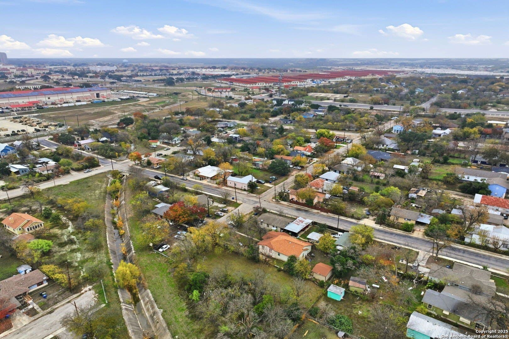 0.17 acres in Bexar County - photo 17