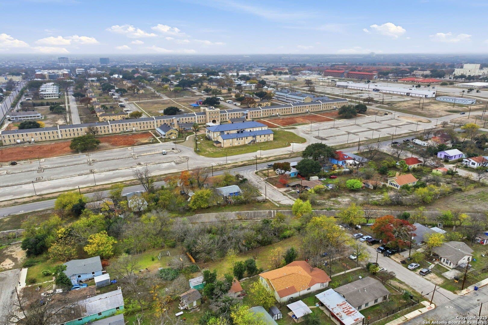 0.17 acres in Bexar County - photo 21