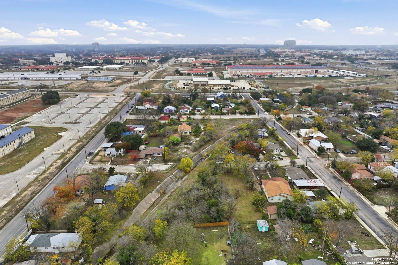 0.17 acres in Bexar County - photo 19