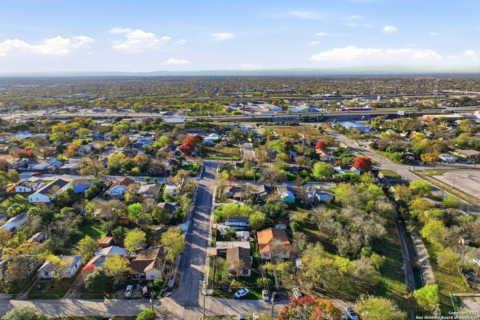 0.17 acres in Bexar County - photo 27