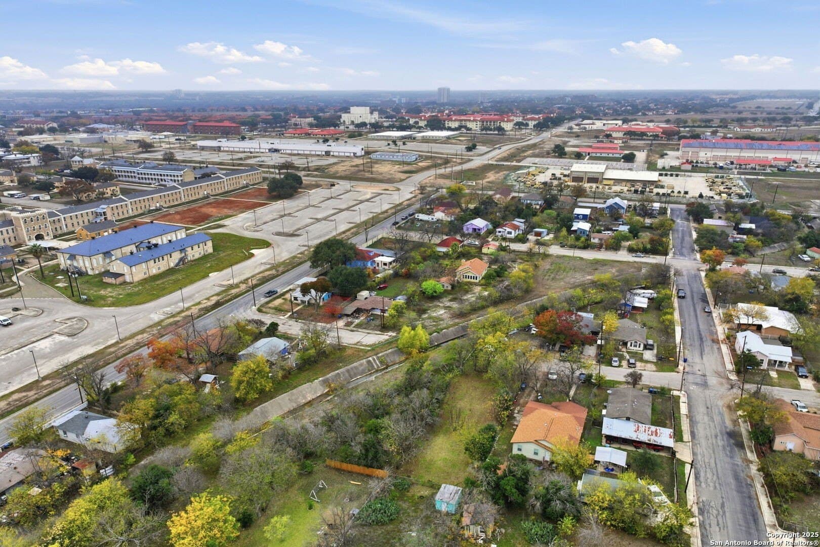0.17 acres in Bexar County - photo 20