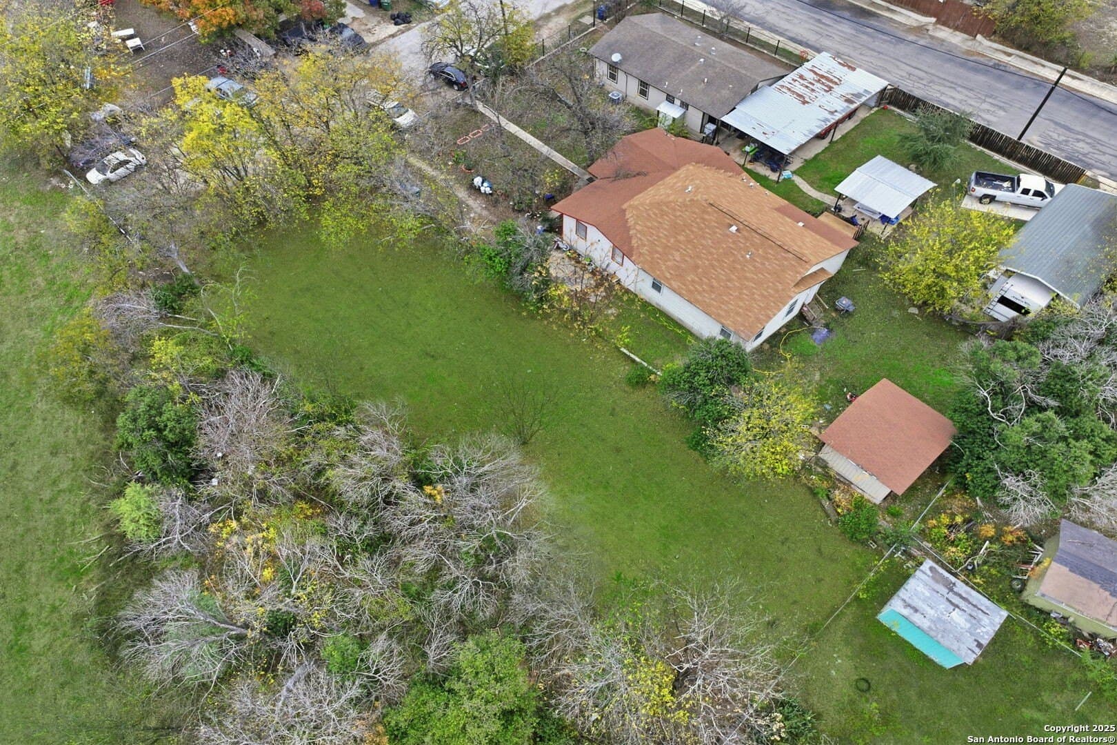 0.17 acres in Bexar County - photo 13