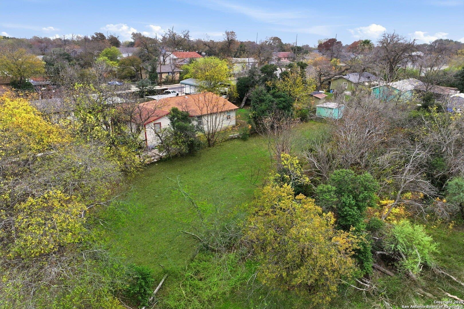 0.17 acres in Bexar County - photo 23