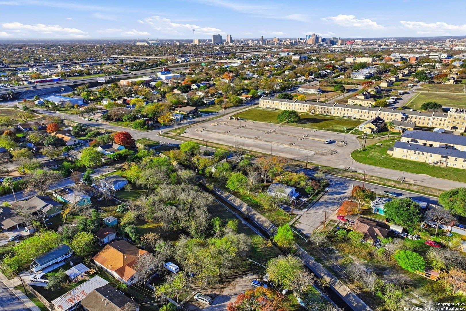 0.17 acres in Bexar County - photo 25