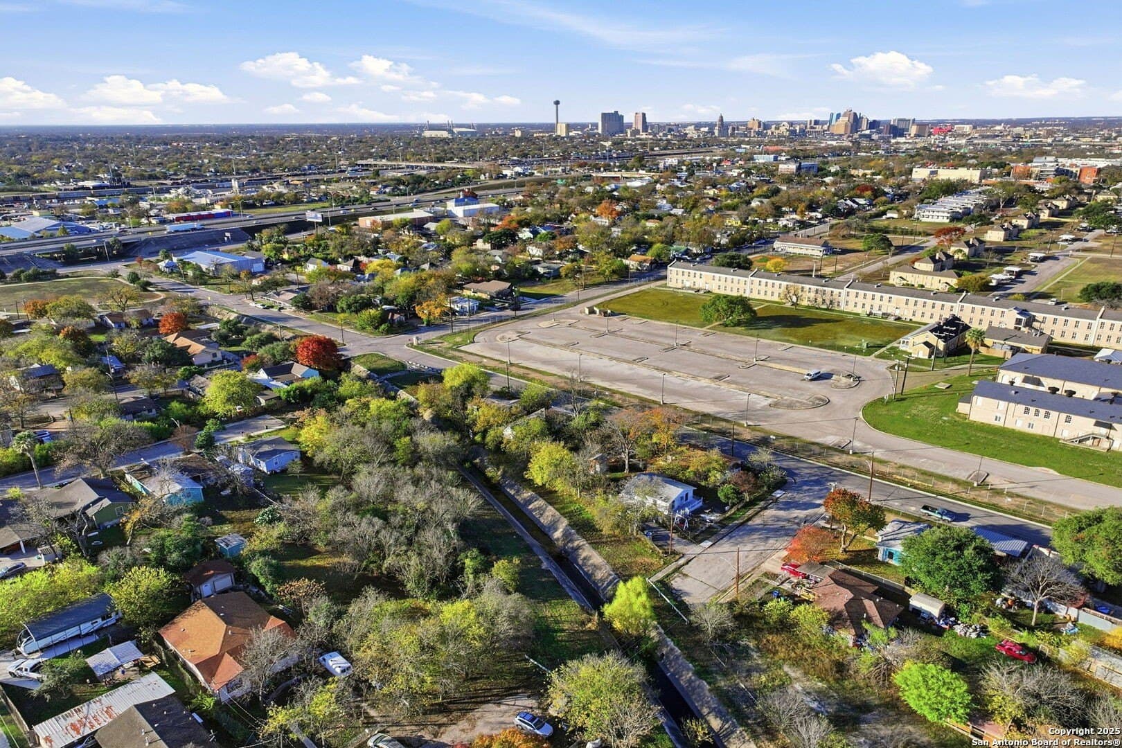0.17 acres in Bexar County - photo 26