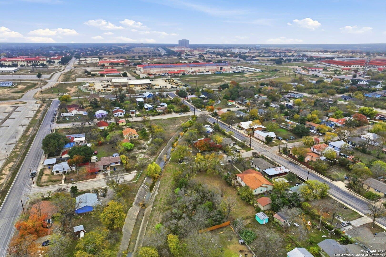 0.17 acres in Bexar County - photo 18