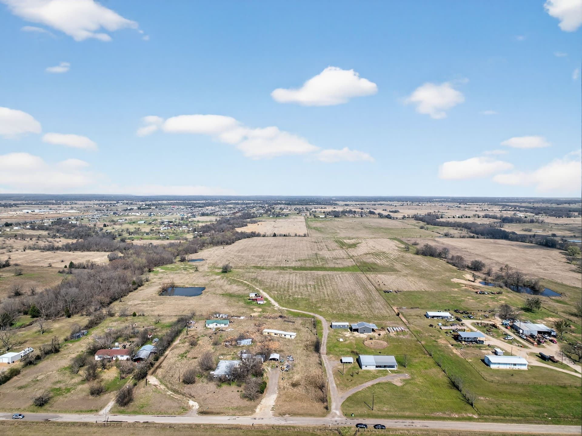 45.67 acres in Van Zandt County - photo 3