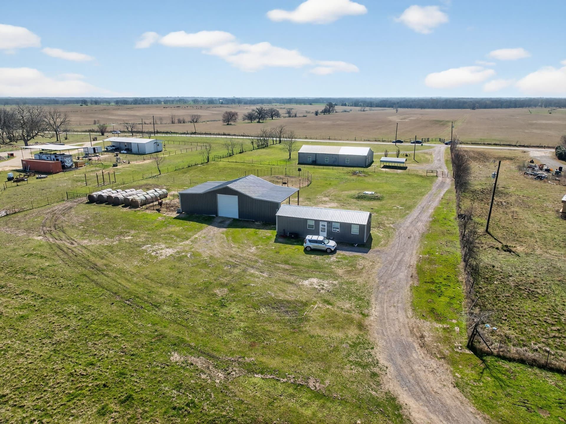 45.67 acres in Van Zandt County - photo 4