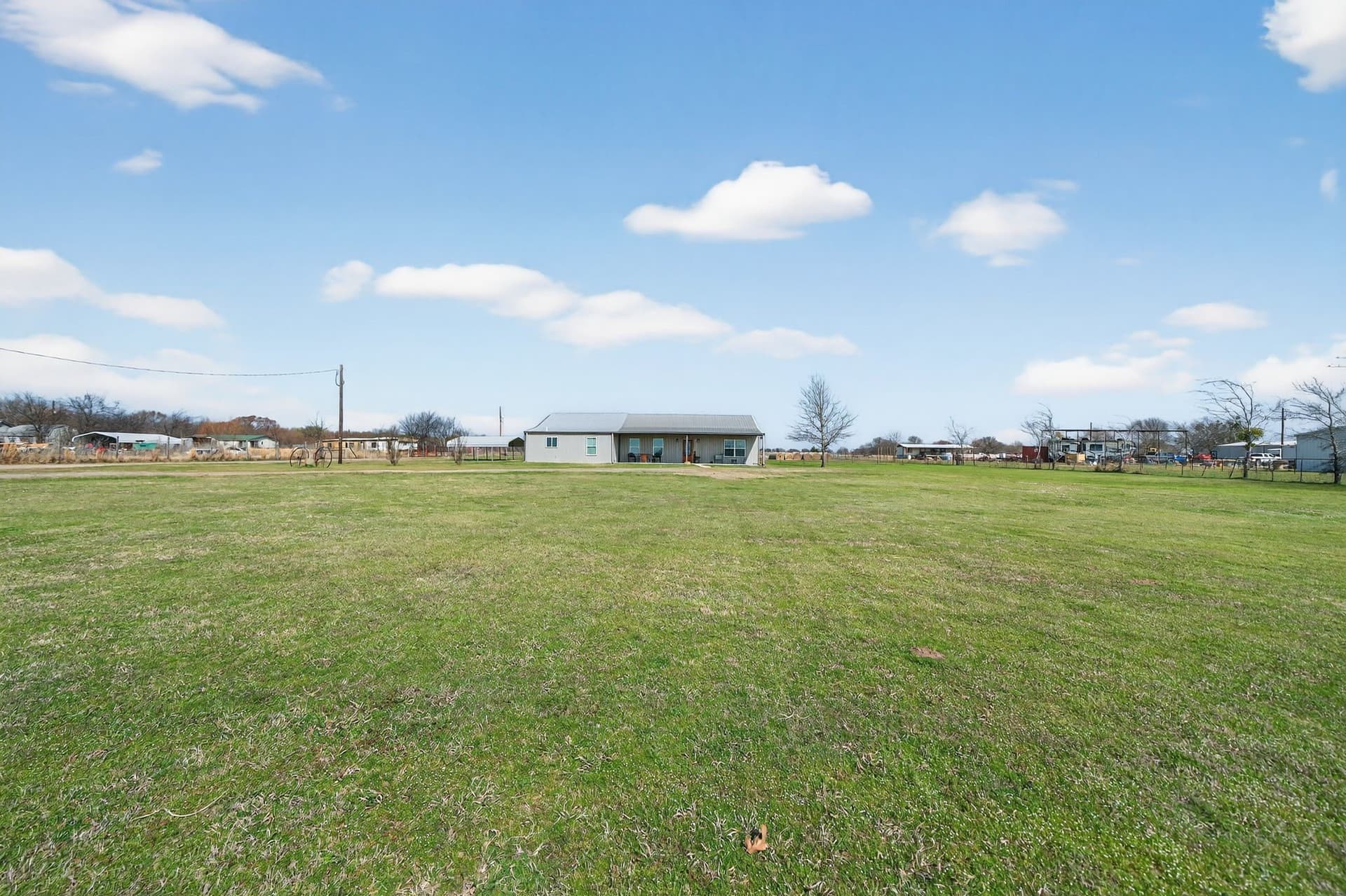 45.67 acres in Van Zandt County - photo 7