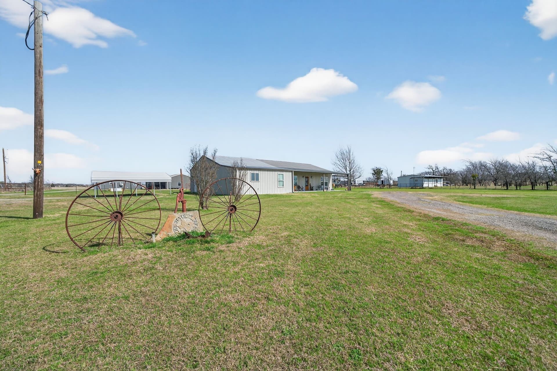 45.67 acres in Van Zandt County - photo 5