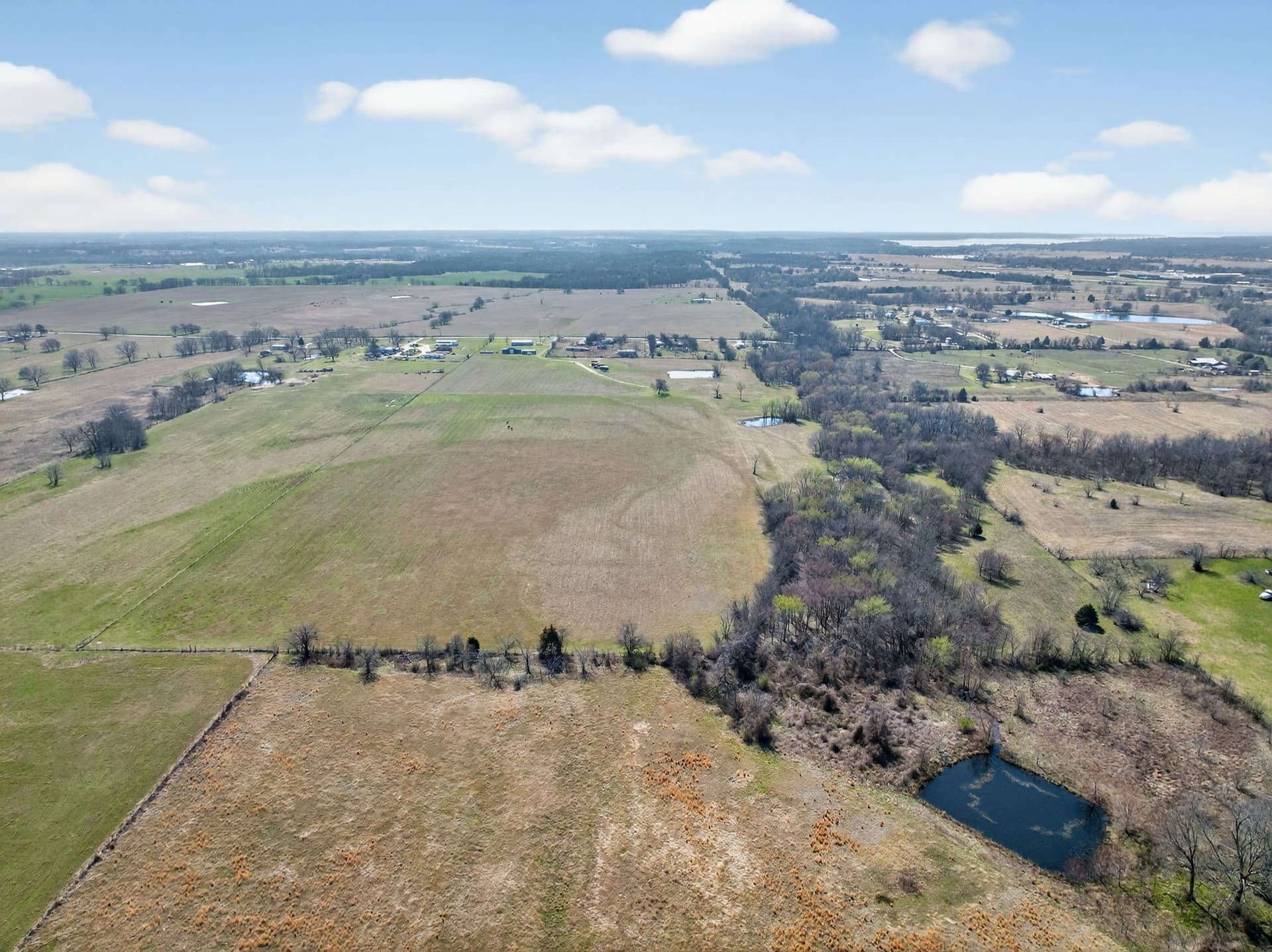 45.67 acres in Van Zandt County - photo 36