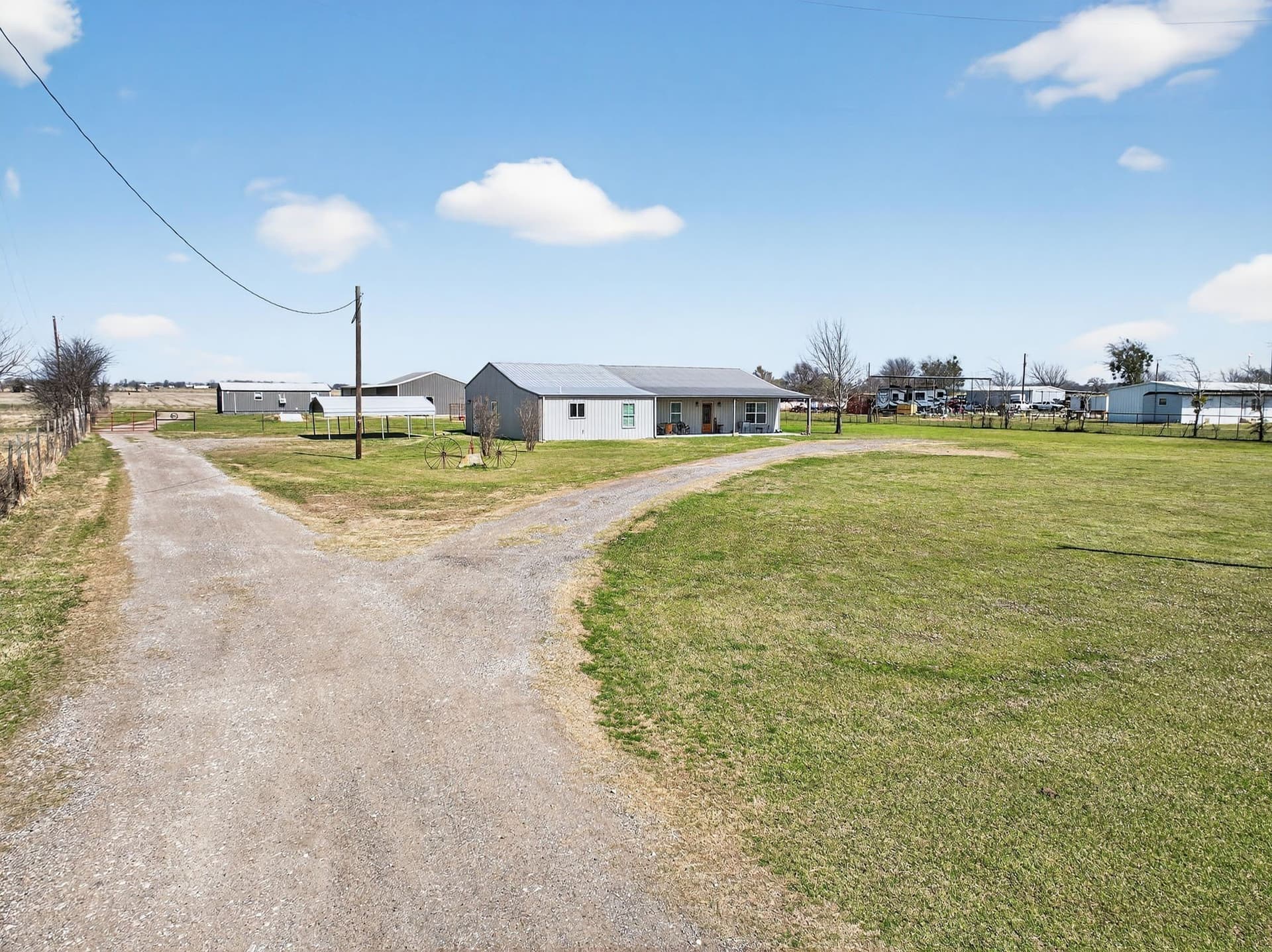45.67 acres in Van Zandt County - photo 8