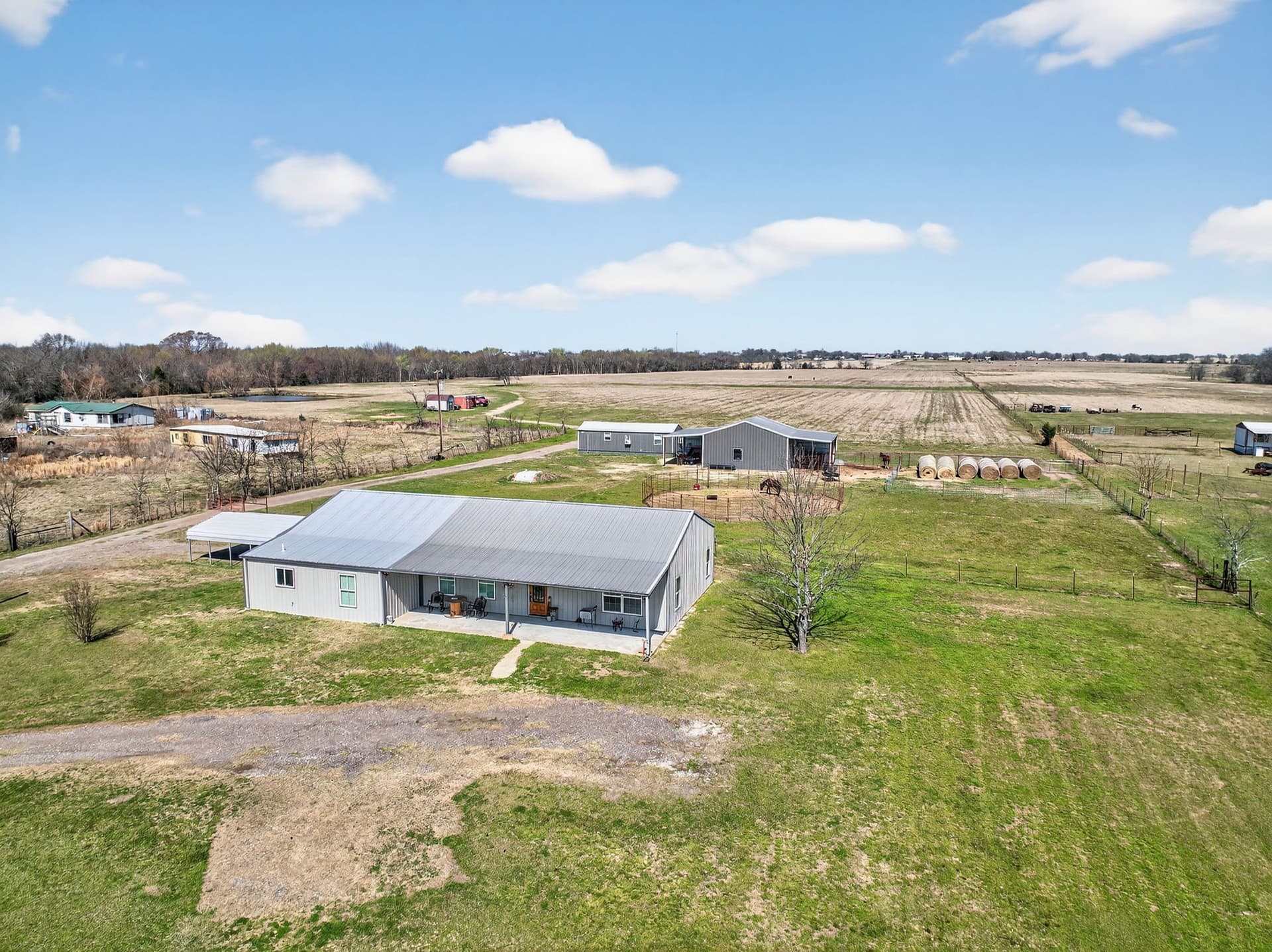 45.67 acres in Van Zandt County - photo 34