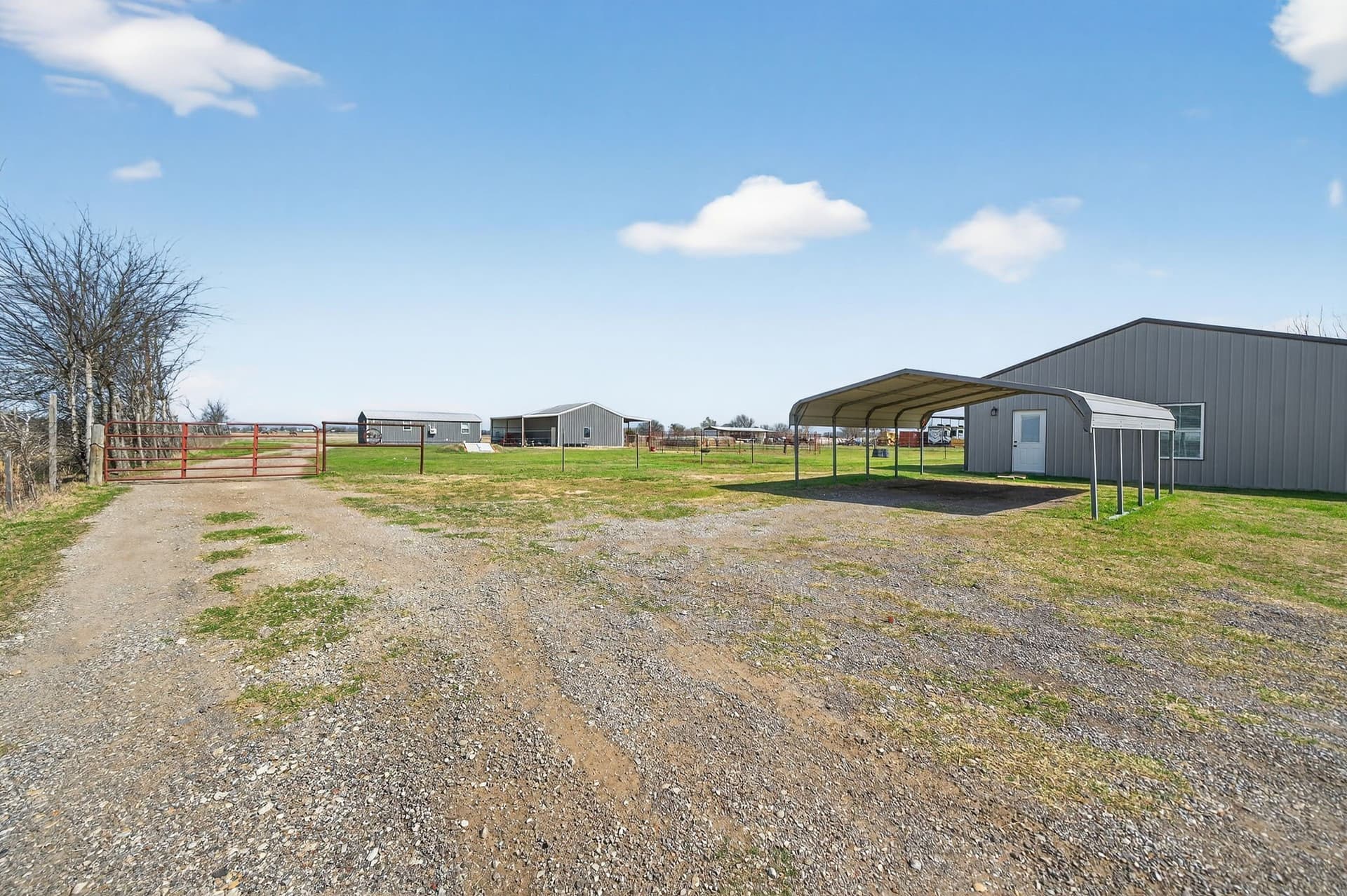 45.67 acres in Van Zandt County - photo 6