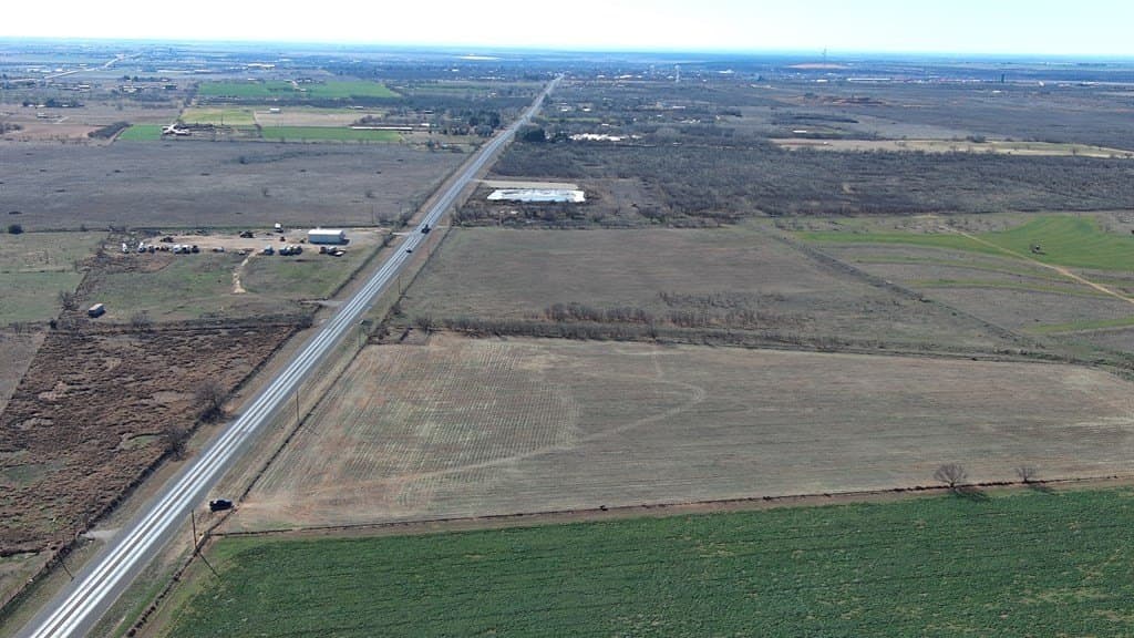 12.84 acres in Mitchell County gallery image 4