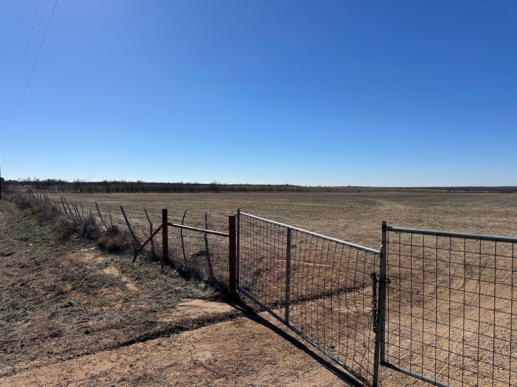 12.84 acres in Mitchell County - photo 6