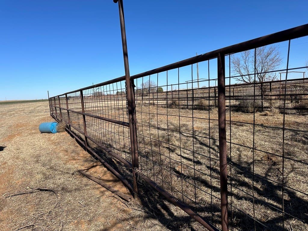 12.84 acres in Mitchell County - photo 7