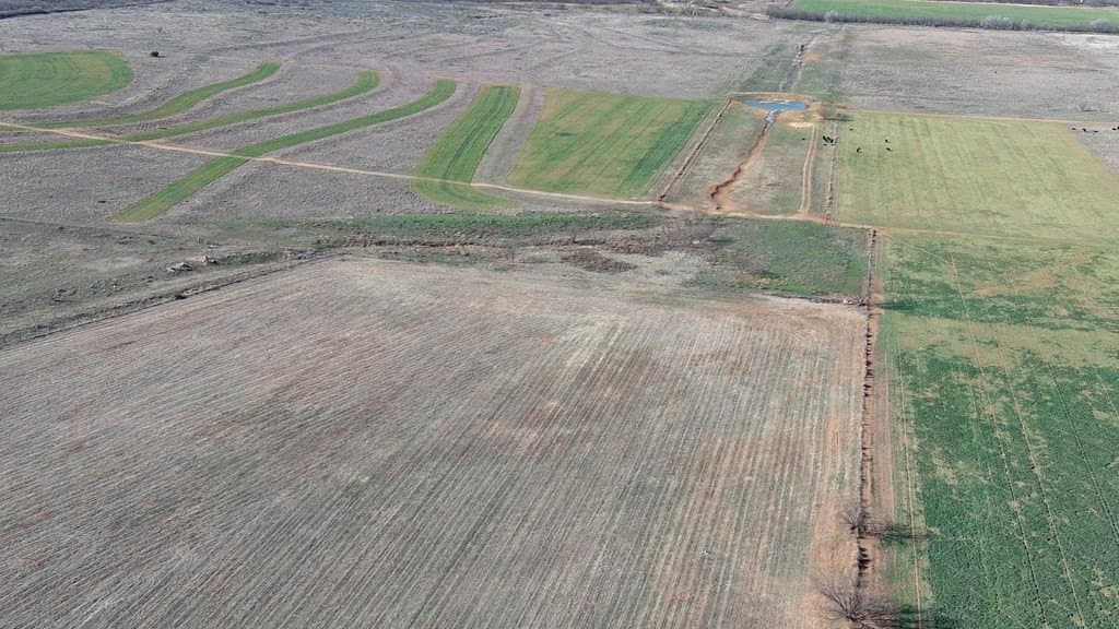12.84 acres in Mitchell County gallery image 3