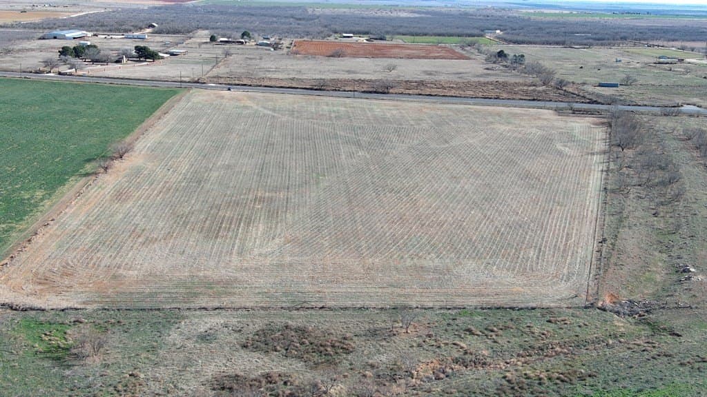 12.84 acres in Mitchell County gallery image 2