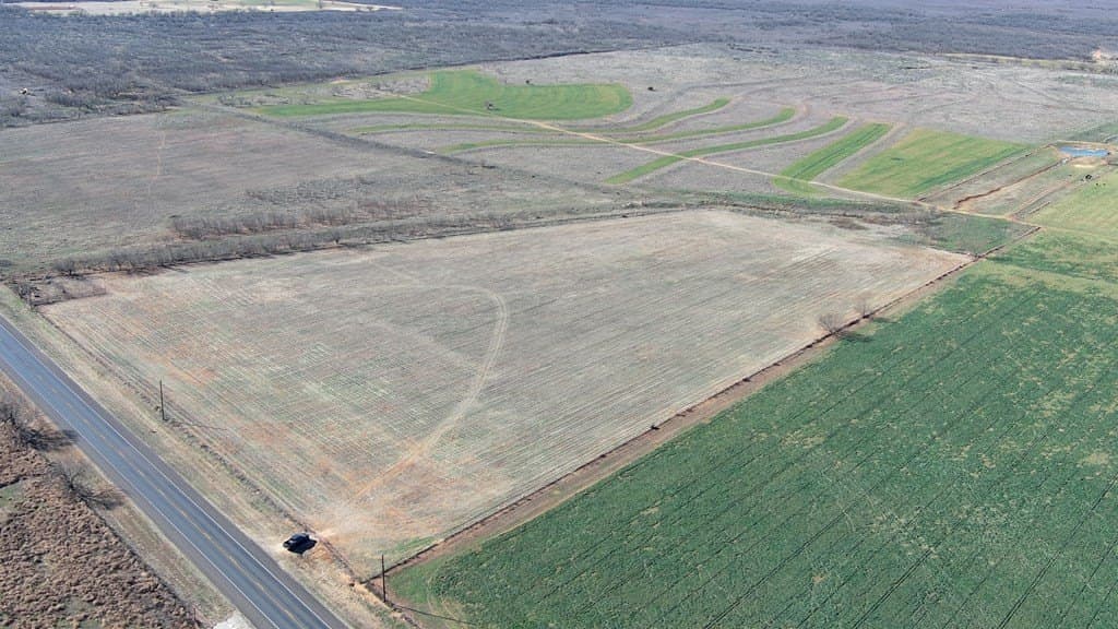 12.84 acres in Mitchell County featured view