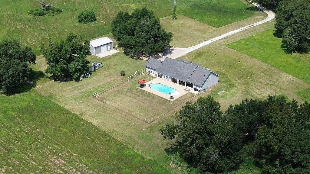 17.86 acres in Van Zandt County gallery image 3