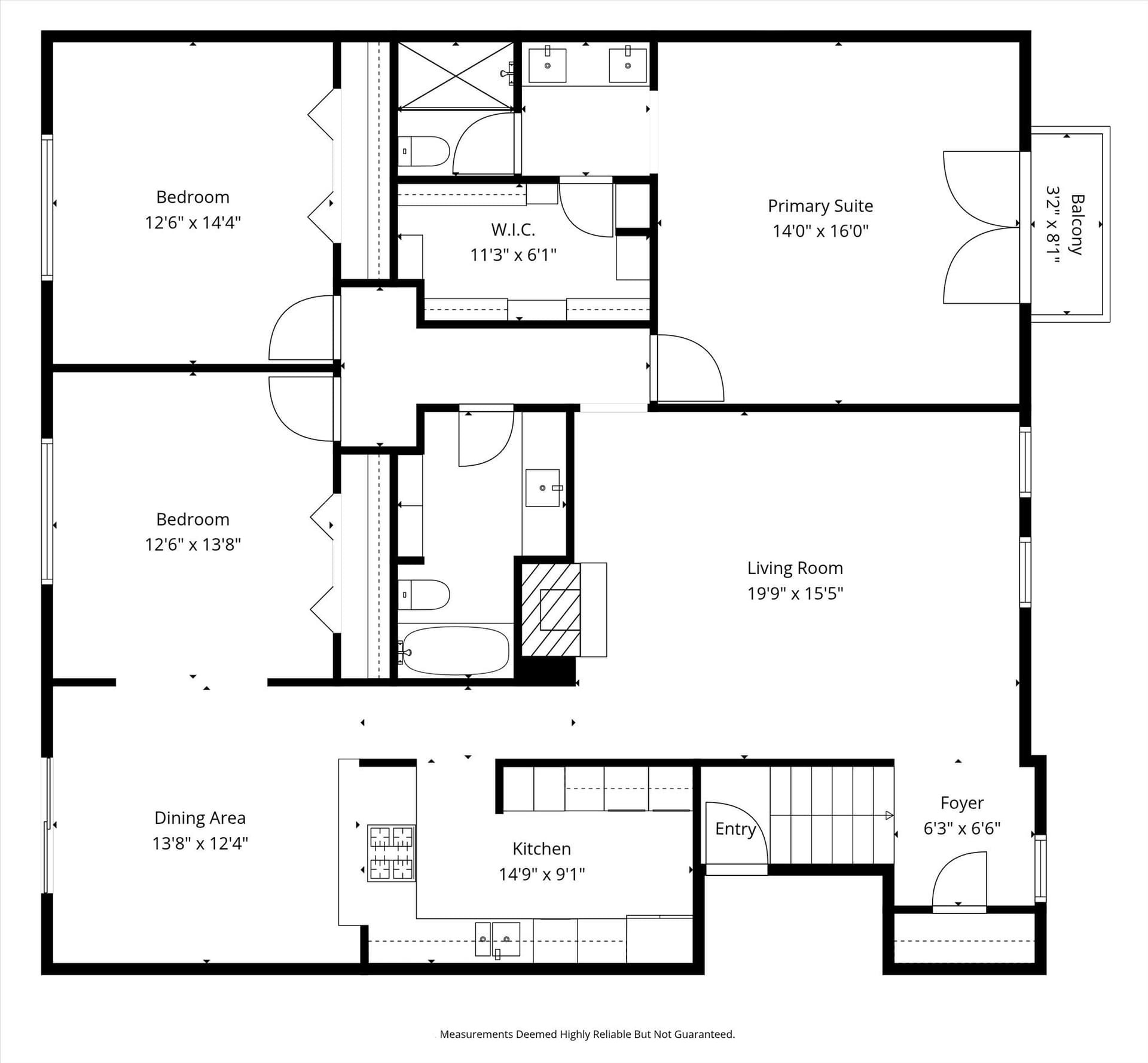 11.05 acres in Dallas County - photo 16