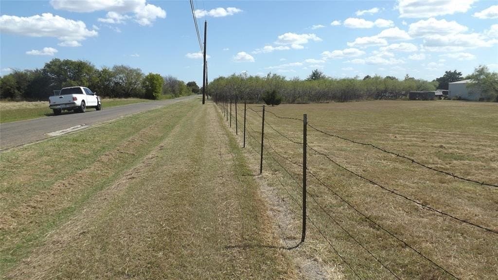 1.87 acres in Ellis County